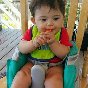 Meet your Posher, Francine